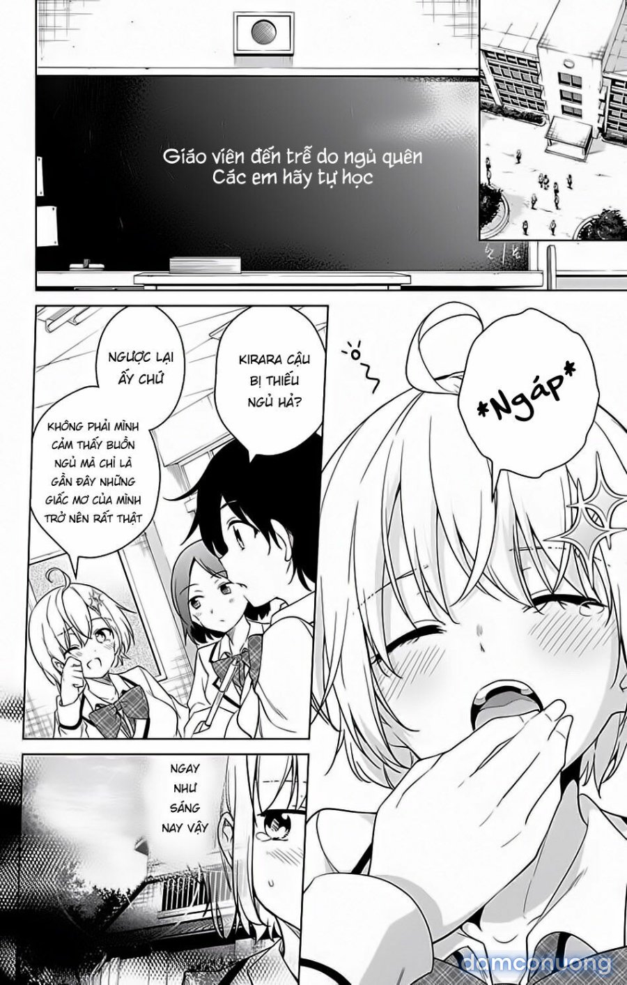 Dokyuu Hentai HxEros 