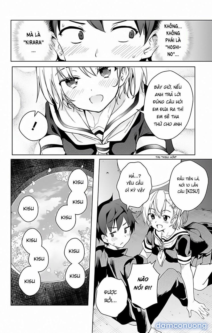 Dokyuu Hentai HxEros 