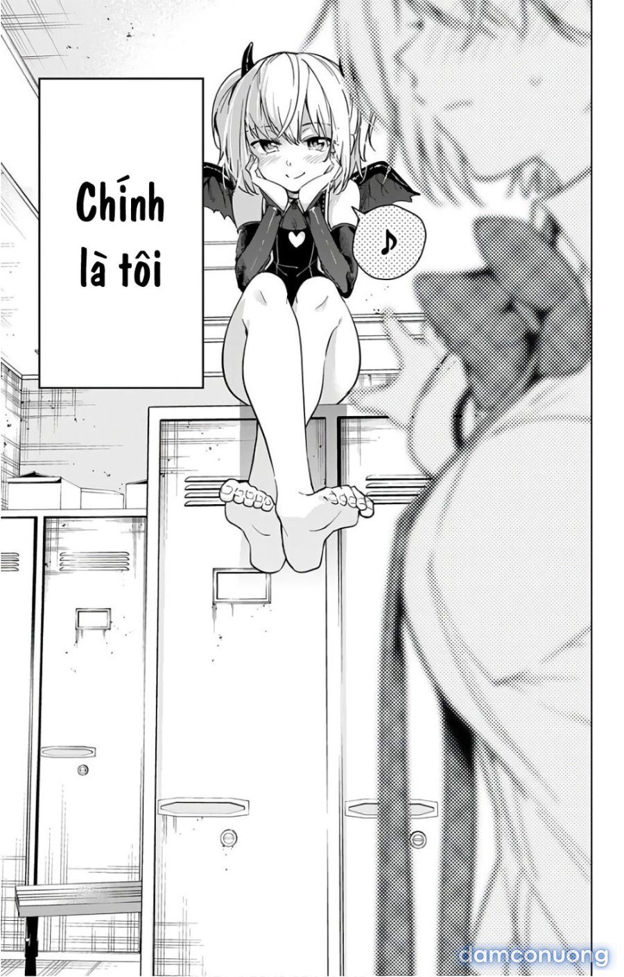 Dokyuu Hentai HxEros 