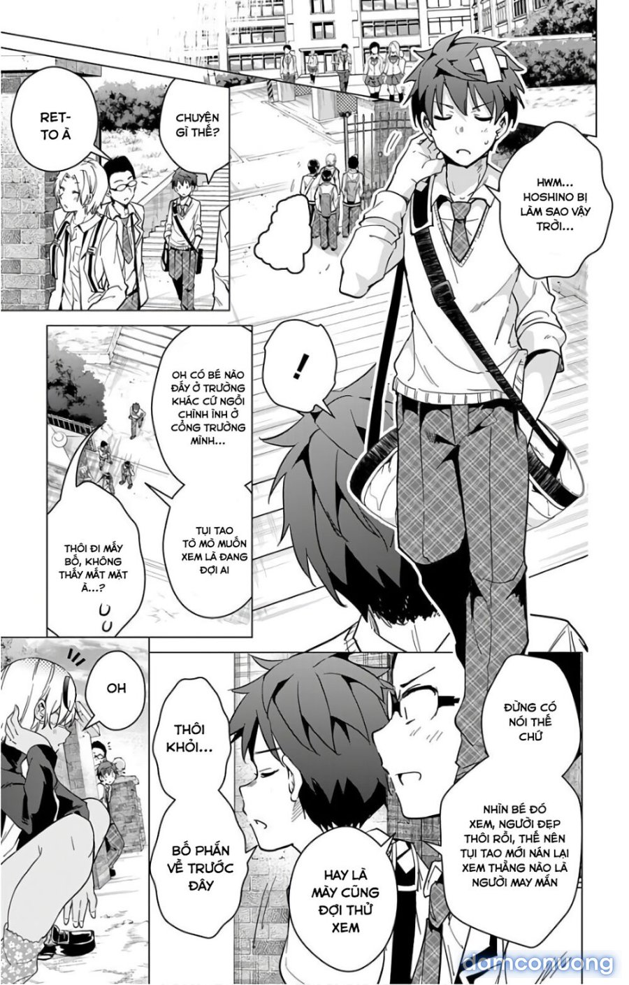Dokyuu Hentai HxEros 