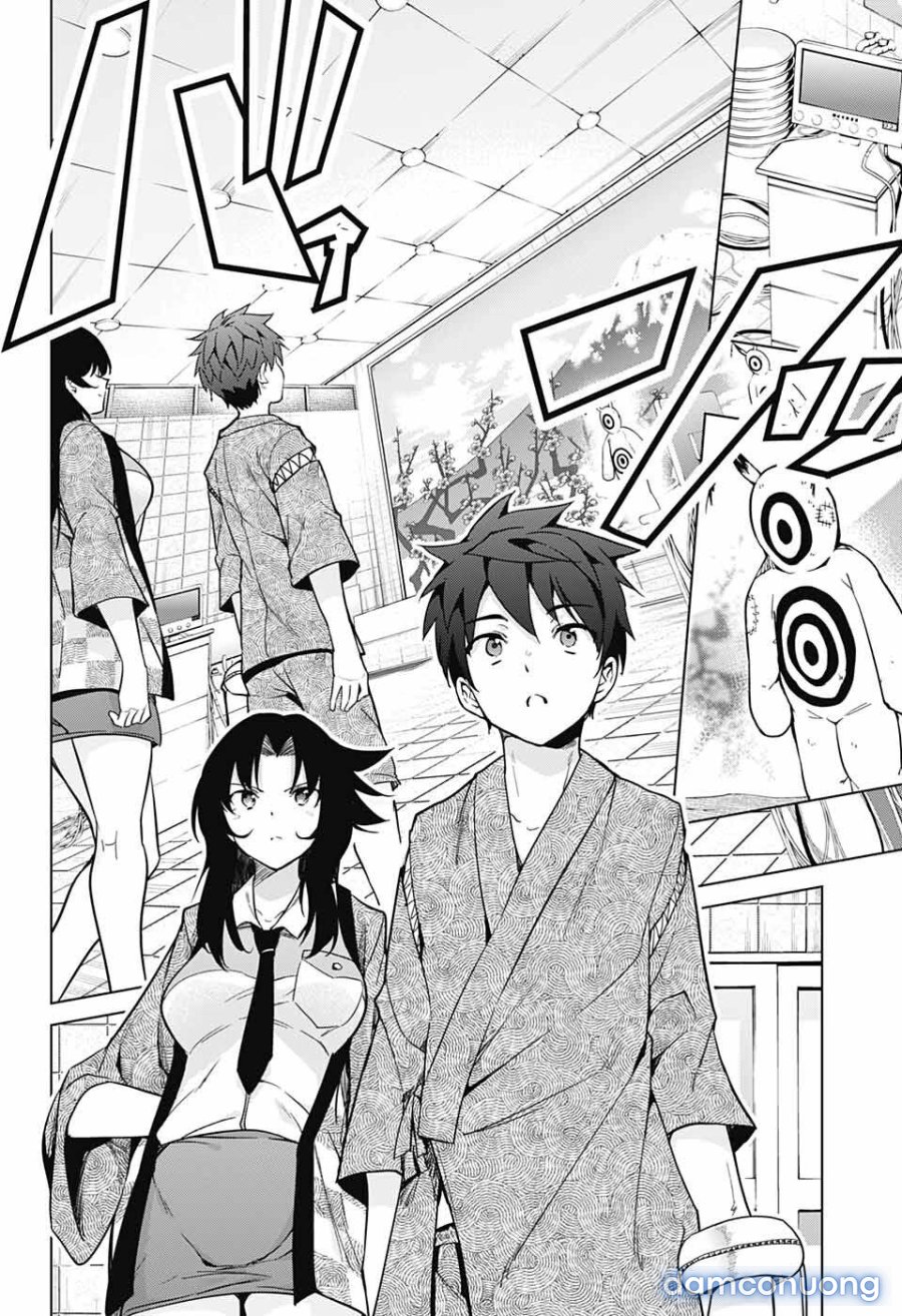 Dokyuu Hentai HxEros 