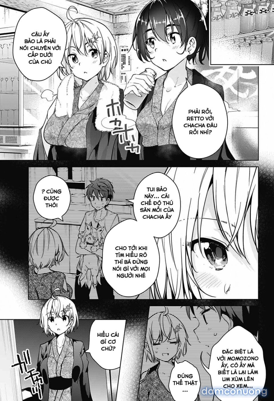 Dokyuu Hentai HxEros 