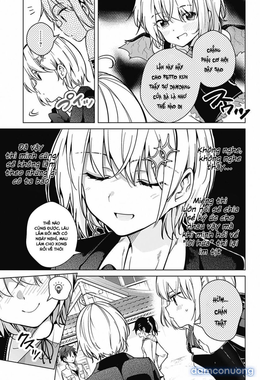 Dokyuu Hentai HxEros 