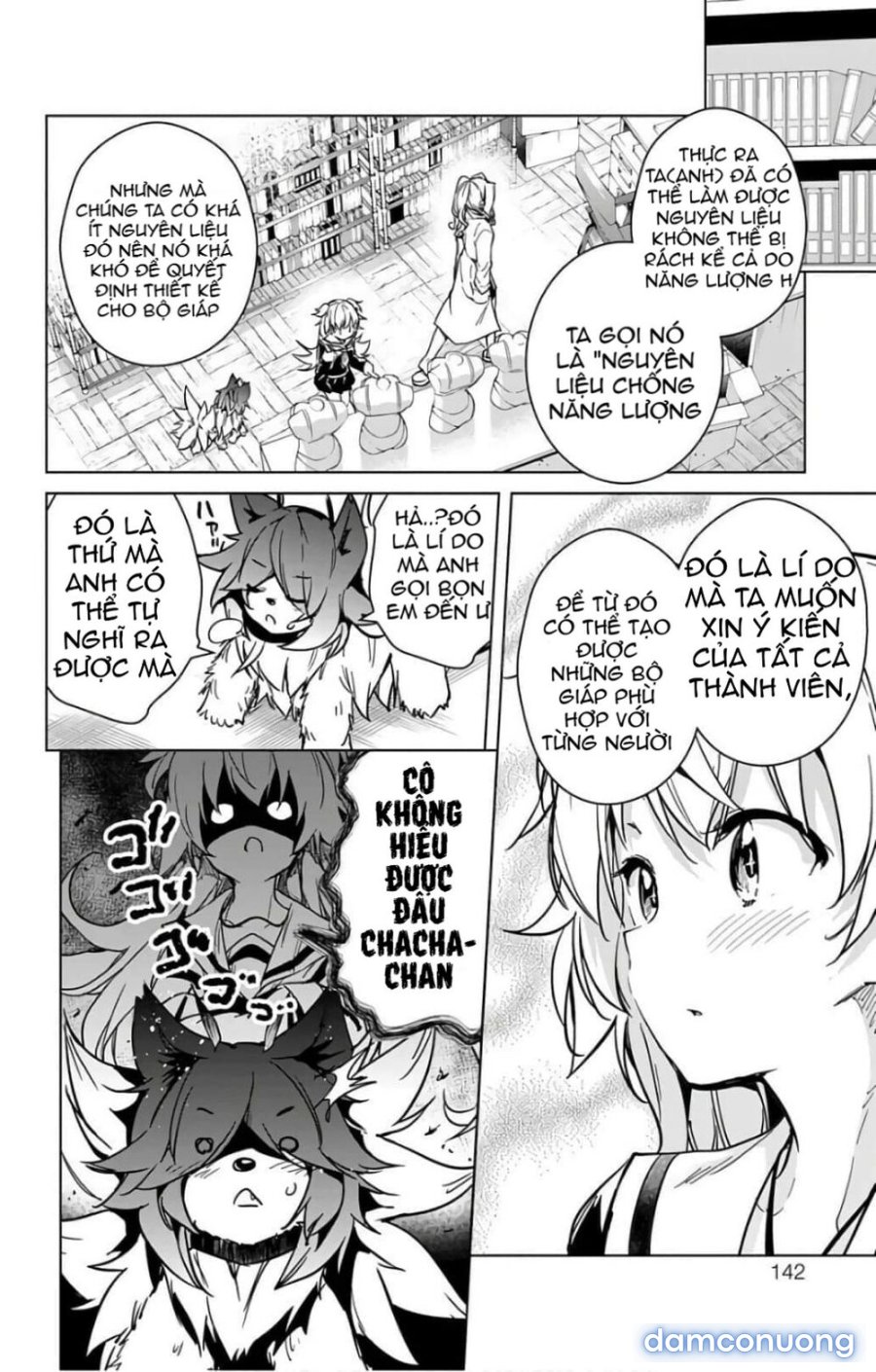 Dokyuu Hentai HxEros 