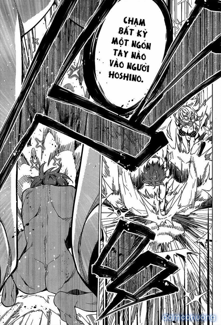 Dokyuu Hentai HxEros 
