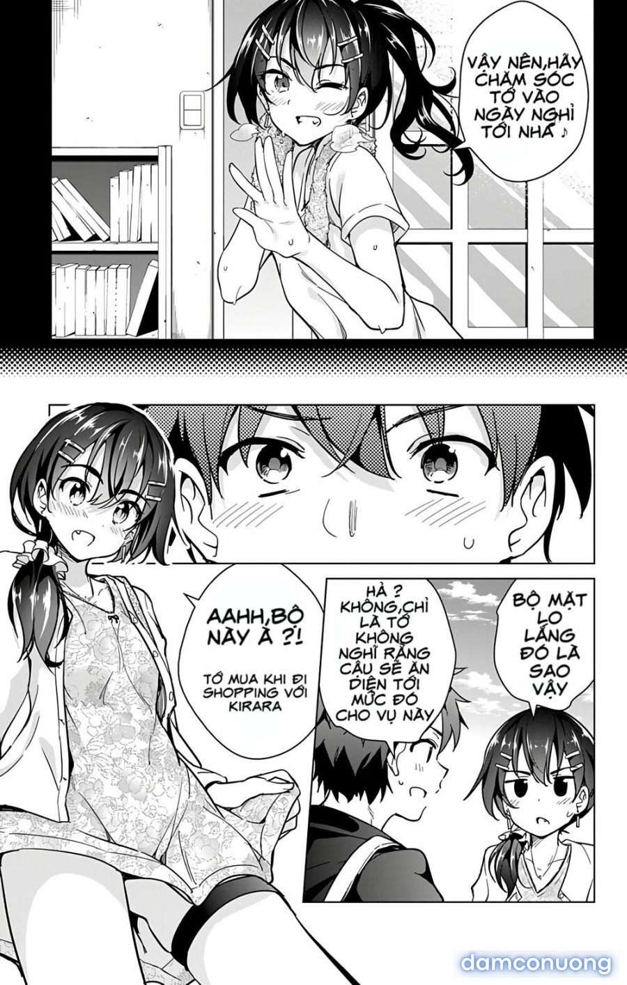 Dokyuu Hentai HxEros 