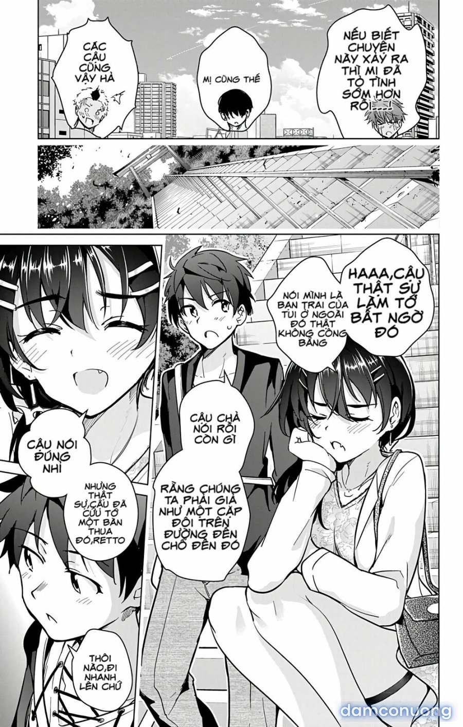 Dokyuu Hentai HxEros 