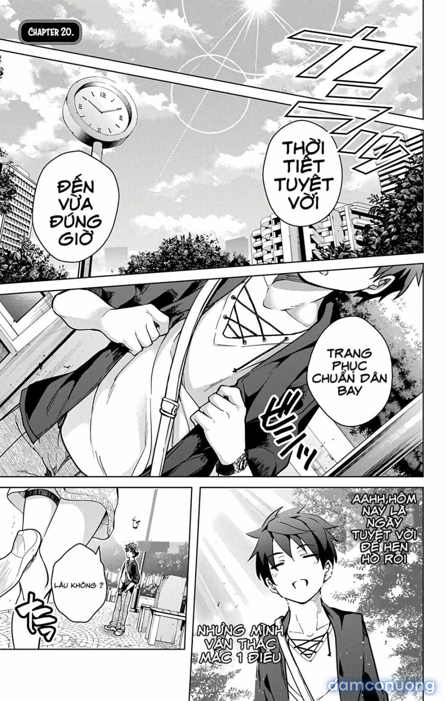 Dokyuu Hentai HxEros 