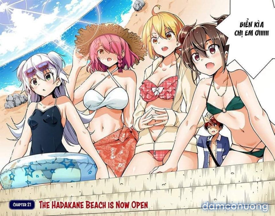 Dokyuu Hentai HxEros 