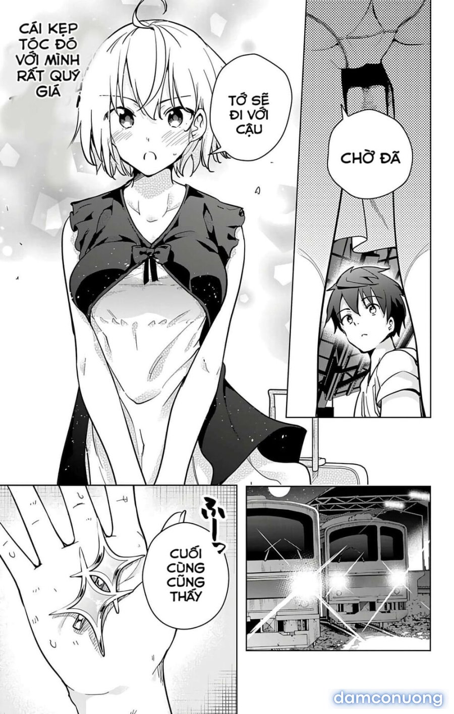 Dokyuu Hentai HxEros 