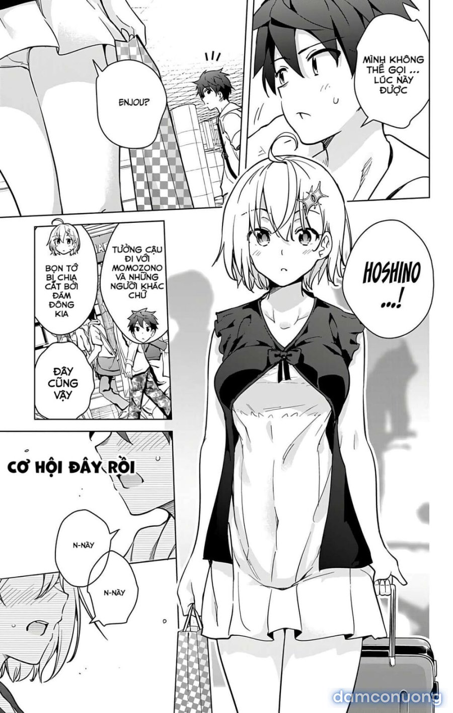 Dokyuu Hentai HxEros 