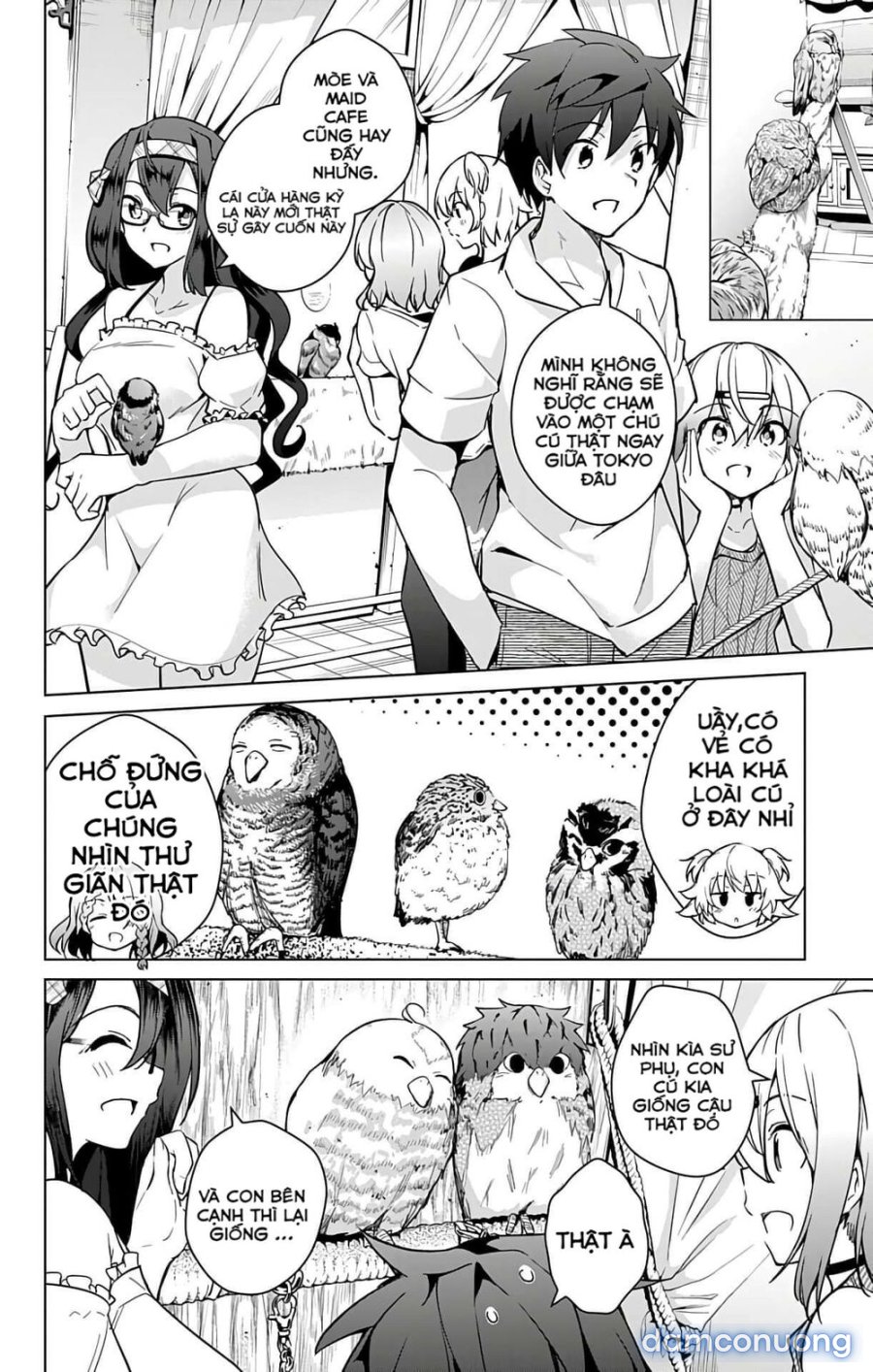 Dokyuu Hentai HxEros 
