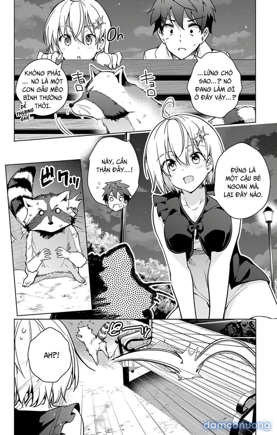 Dokyuu Hentai HxEros 