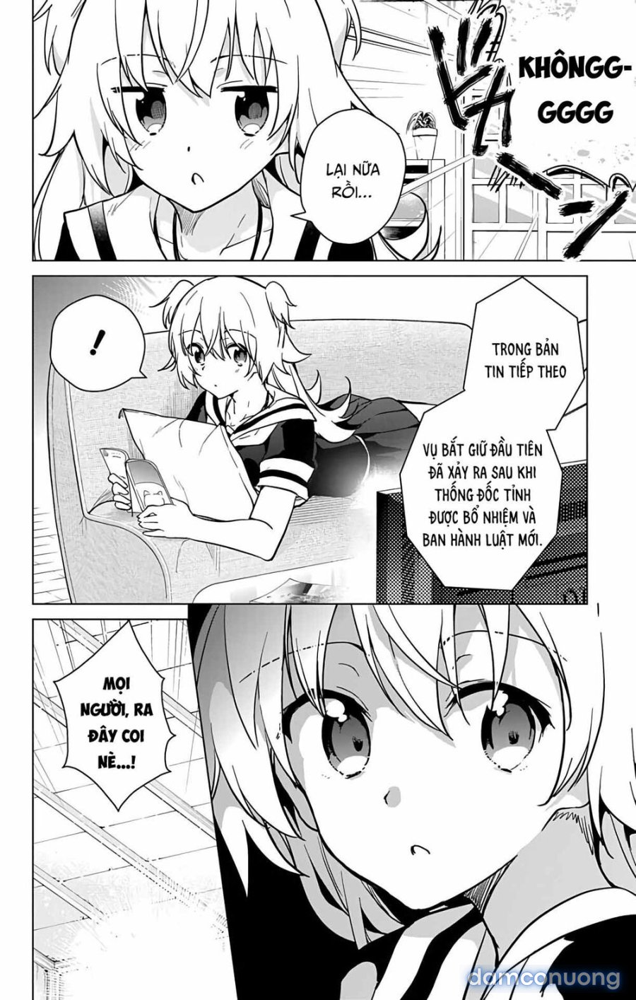 Dokyuu Hentai HxEros 
