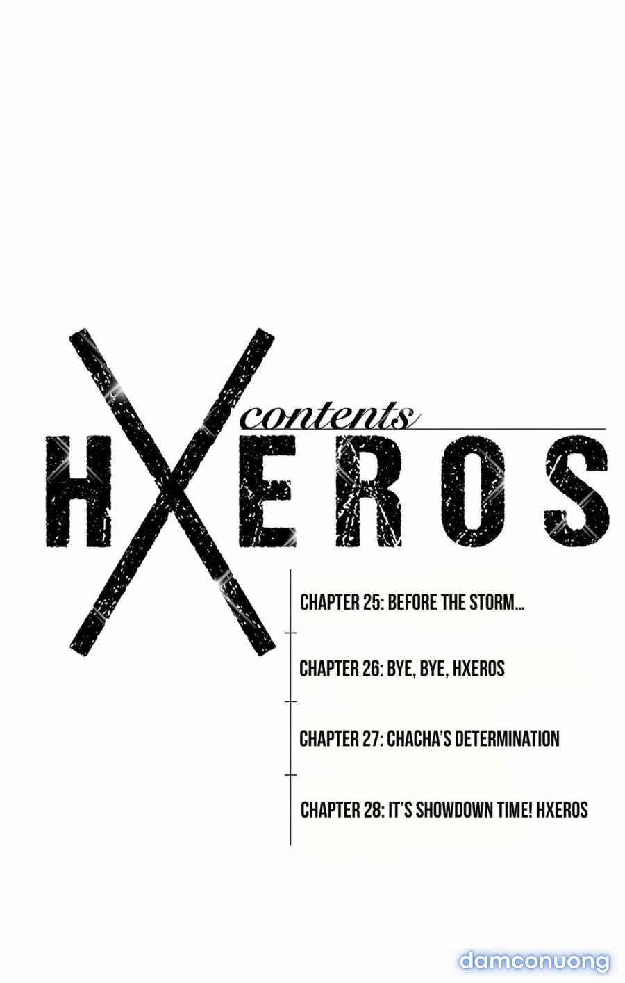 Dokyuu Hentai HxEros 