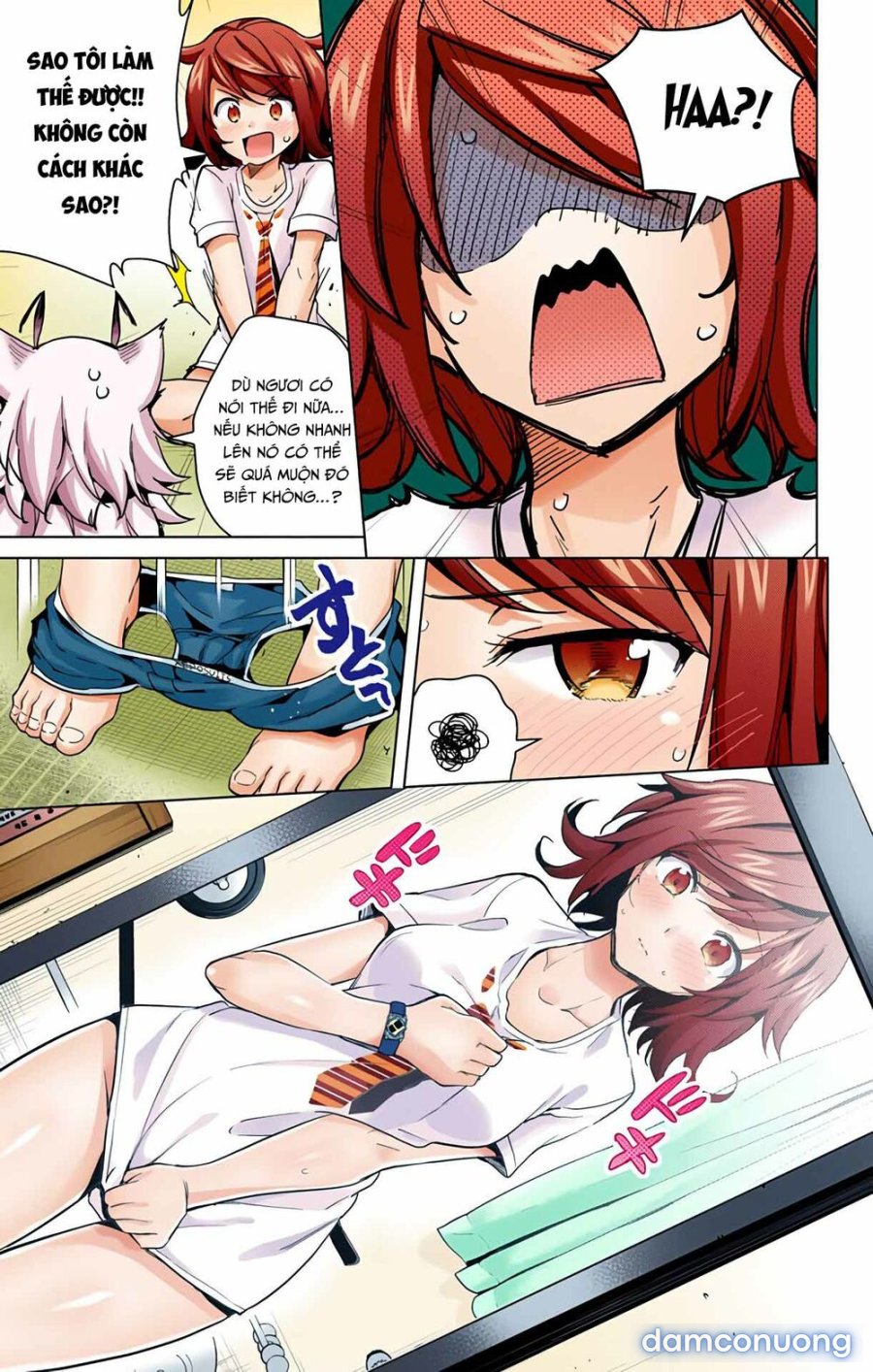 Dokyuu Hentai HxEros 