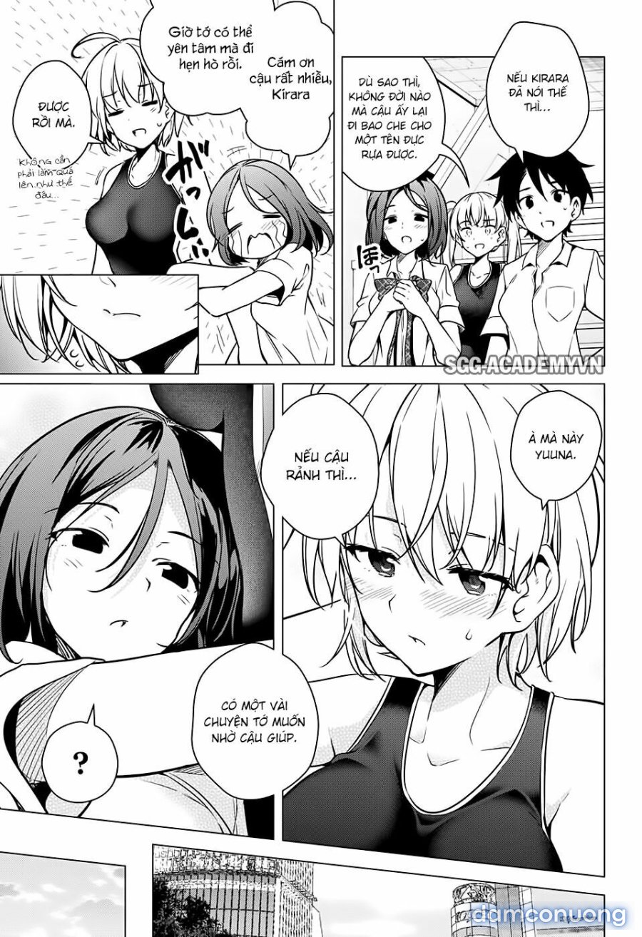 Dokyuu Hentai HxEros 