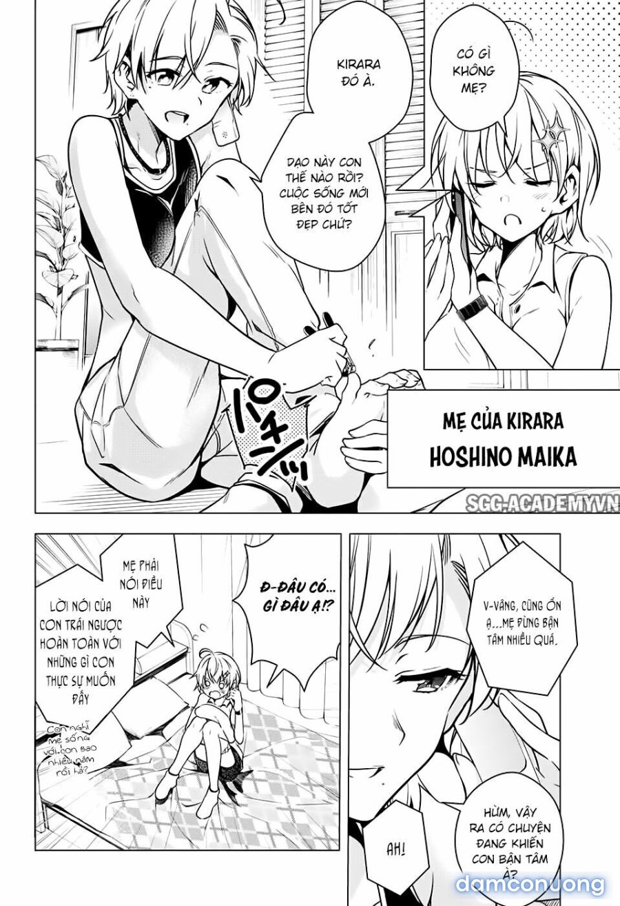 Dokyuu Hentai HxEros 