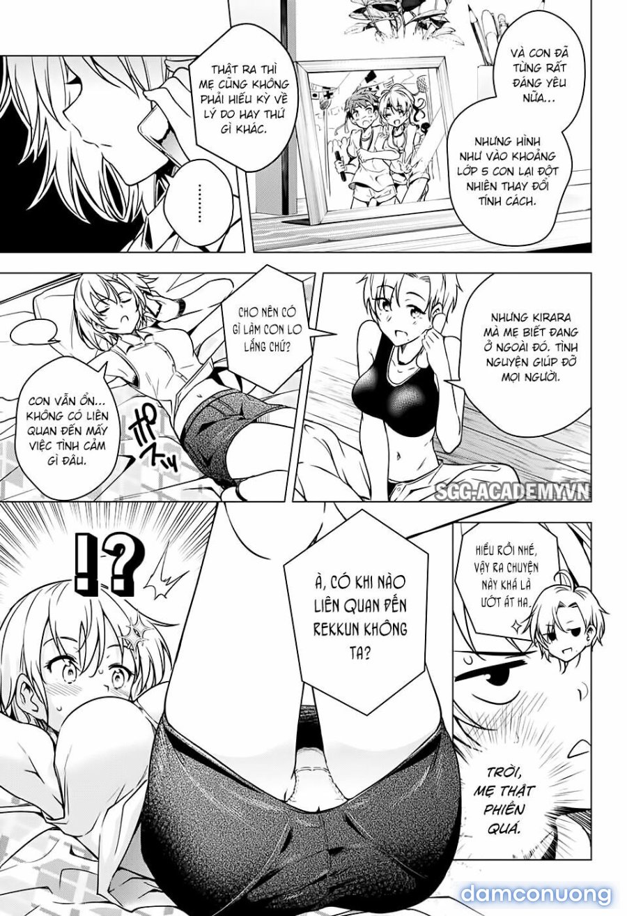 Dokyuu Hentai HxEros 