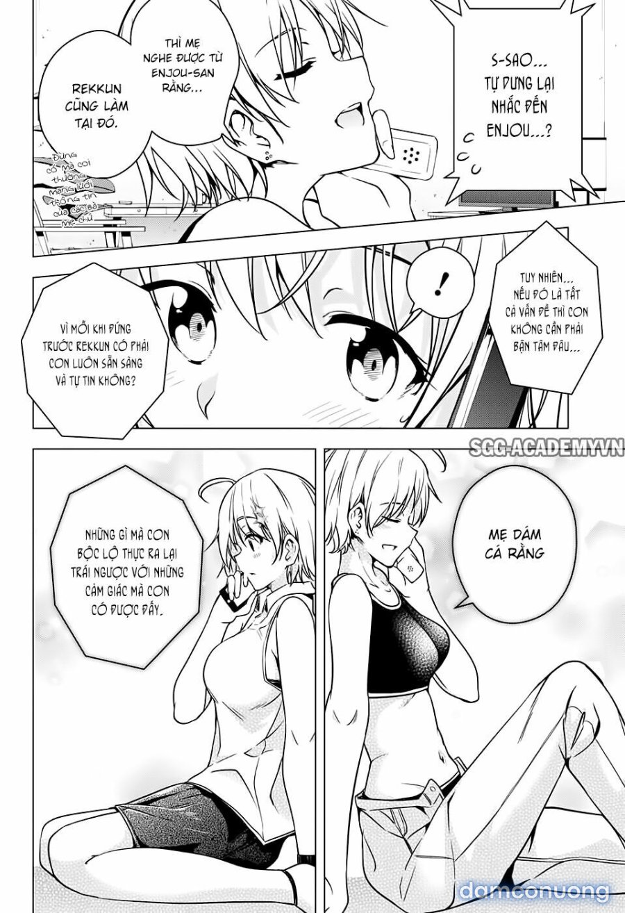 Dokyuu Hentai HxEros 