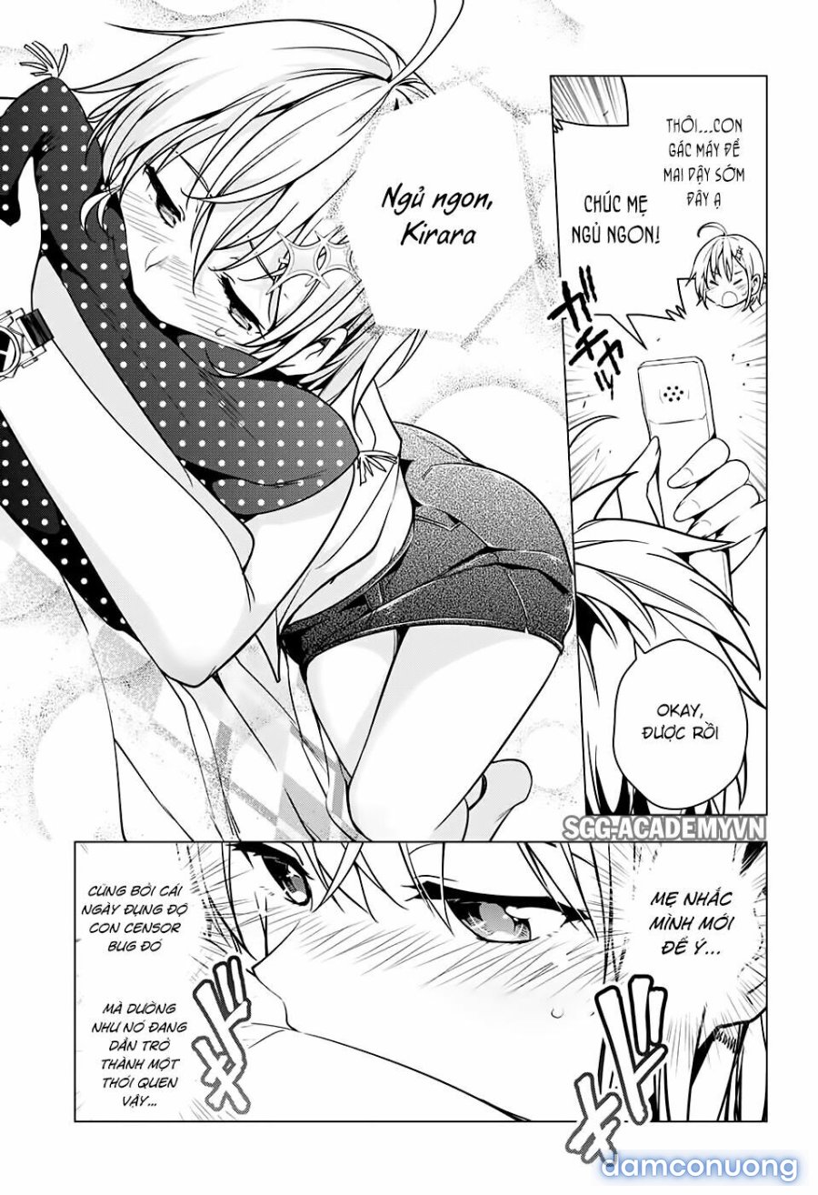 Dokyuu Hentai HxEros 