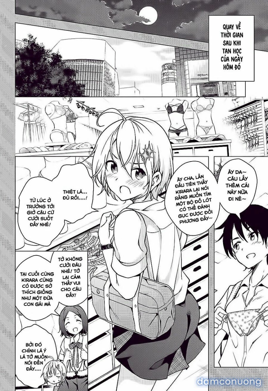 Dokyuu Hentai HxEros 