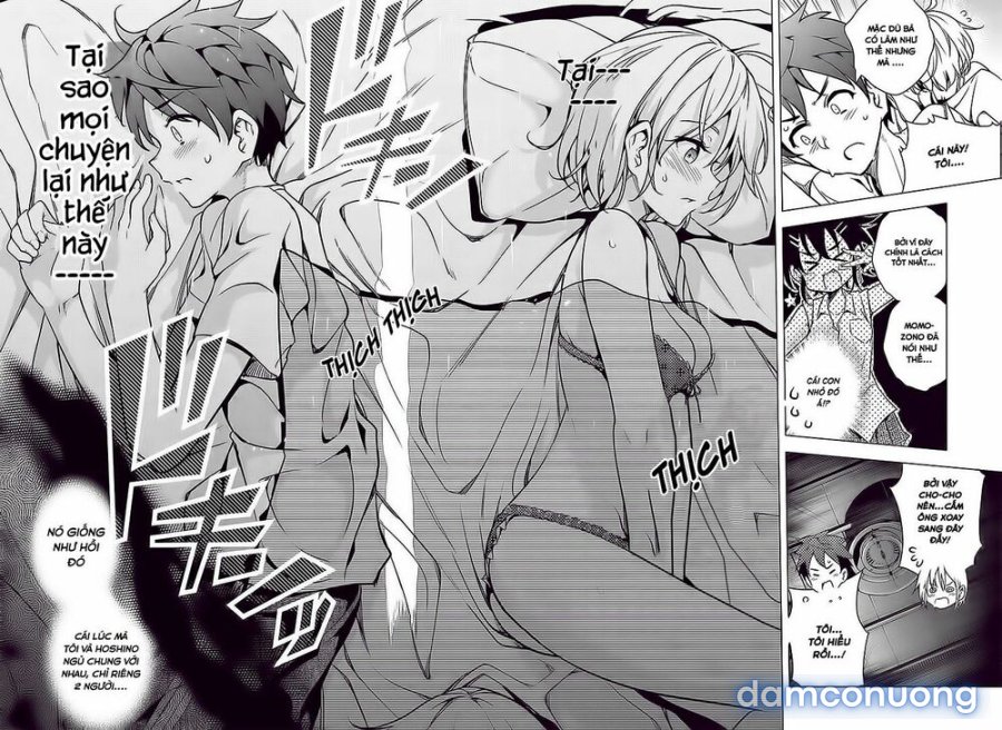 Dokyuu Hentai HxEros 