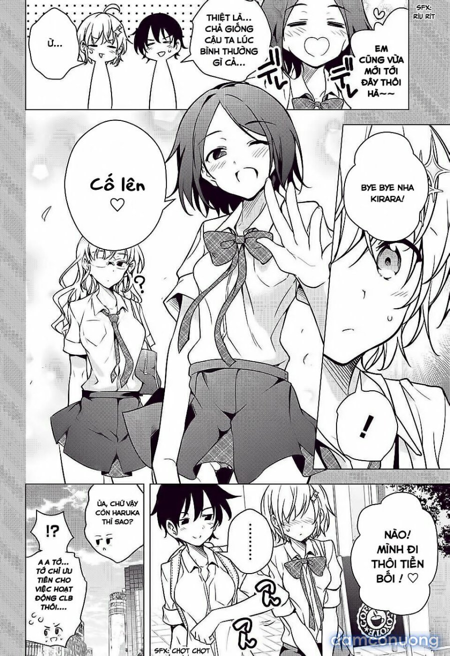 Dokyuu Hentai HxEros 