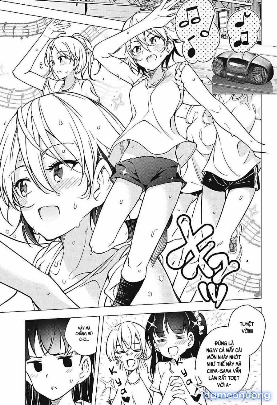 Dokyuu Hentai HxEros 