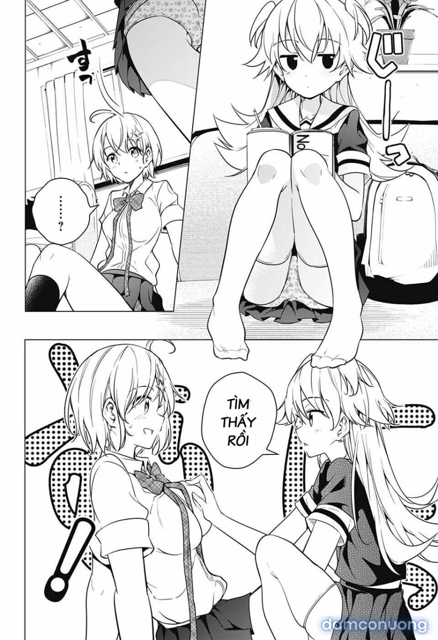 Dokyuu Hentai HxEros 