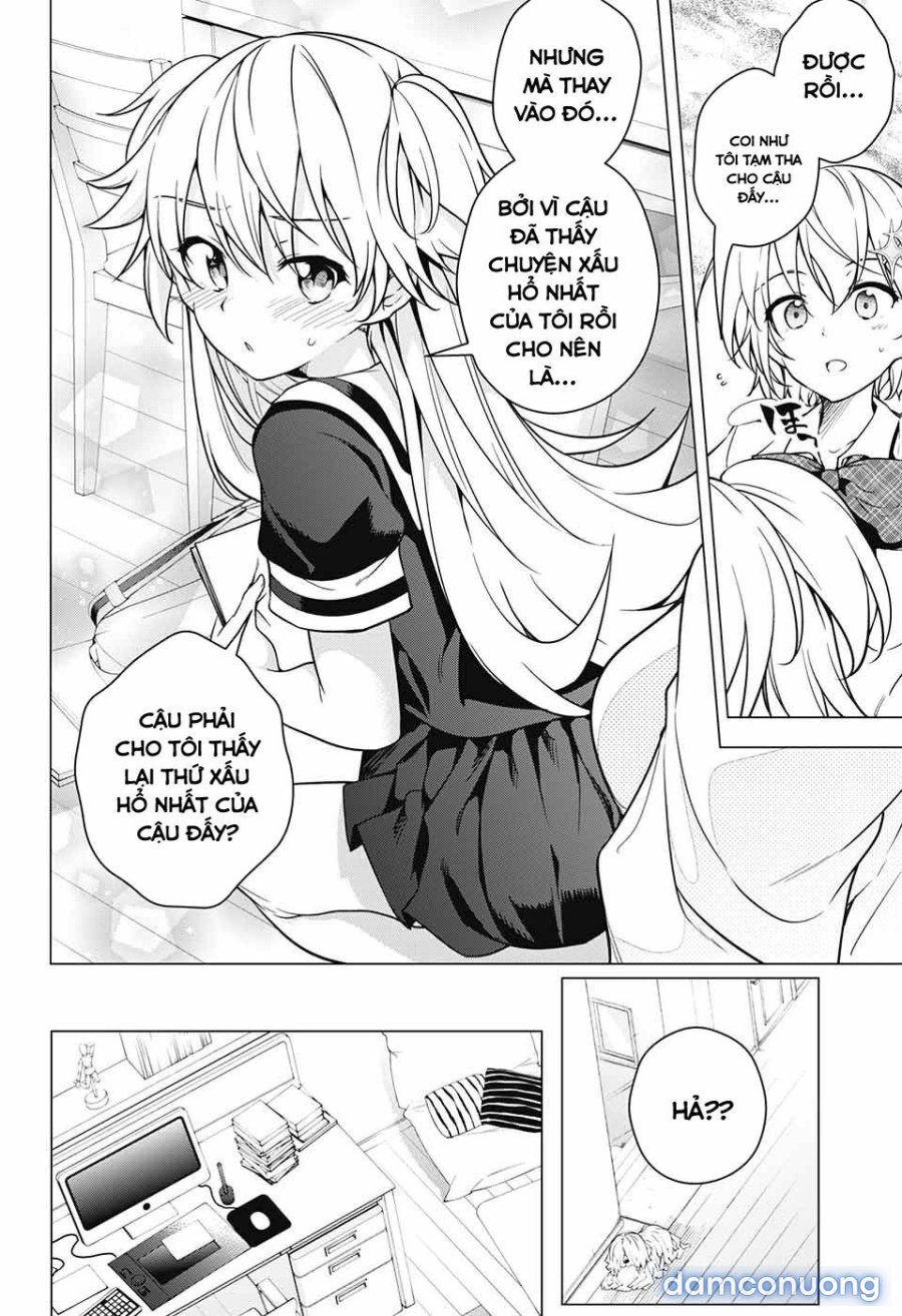Dokyuu Hentai HxEros 