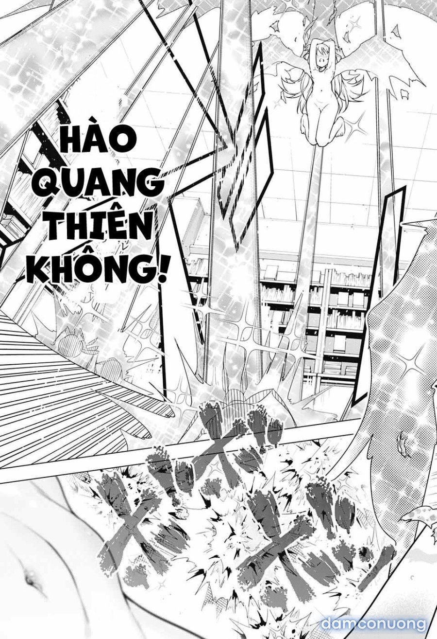 Dokyuu Hentai HxEros 