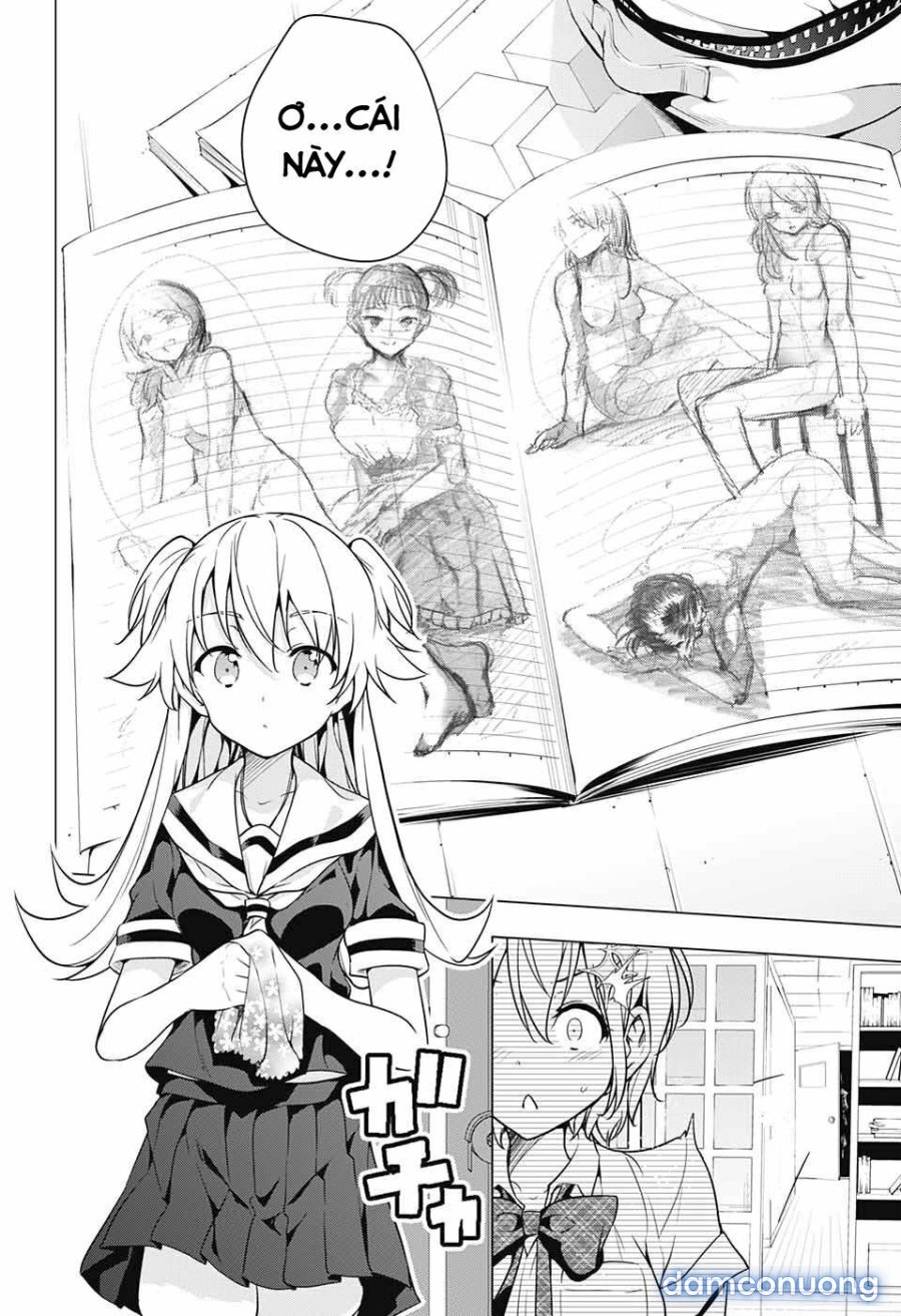 Dokyuu Hentai HxEros 