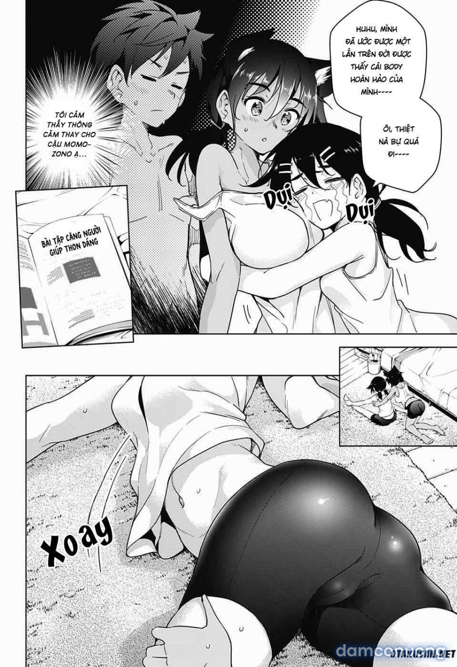 Dokyuu Hentai HxEros 