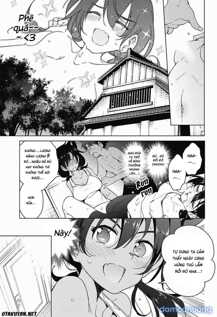 Dokyuu Hentai HxEros 