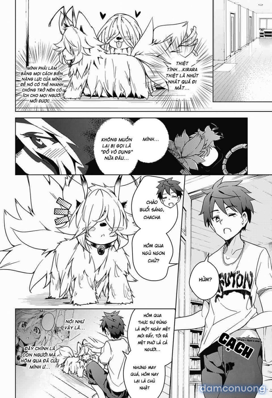 Dokyuu Hentai HxEros 