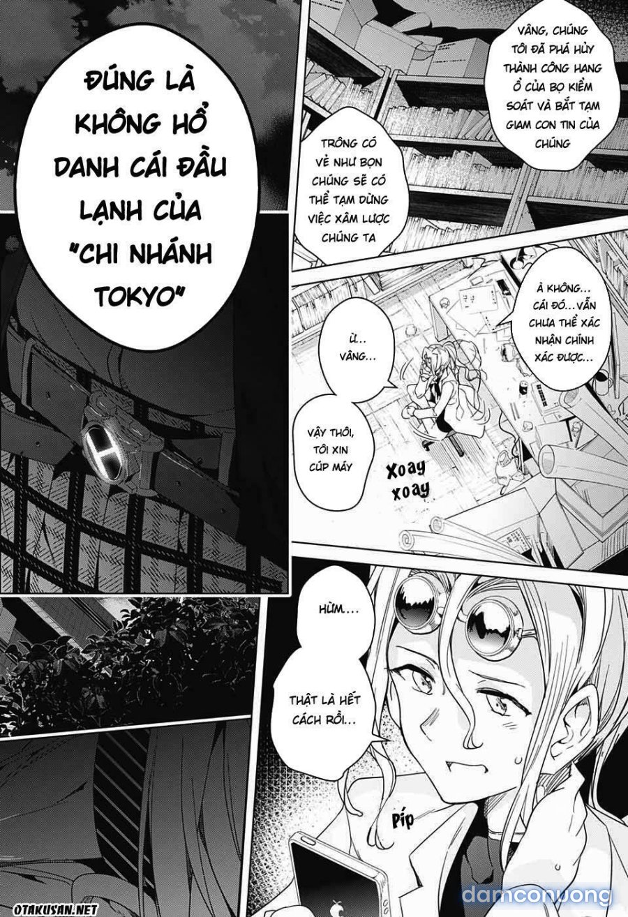 Dokyuu Hentai HxEros 