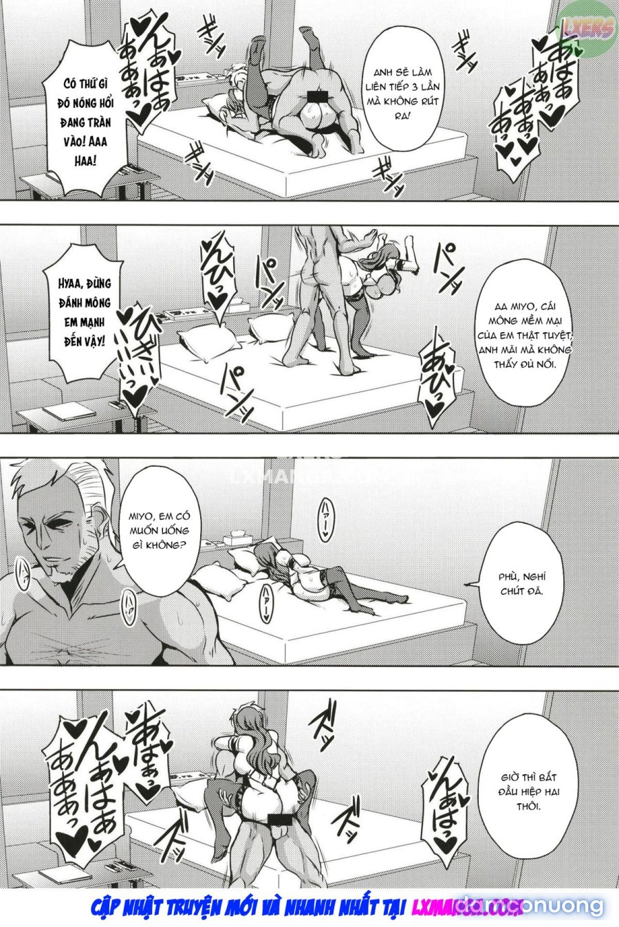 Hitozuma Asahina Miyo (32) Himitsu no Ninkatsu Nisshi 