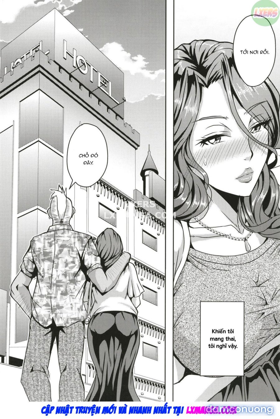 Hitozuma Asahina Miyo (32) Himitsu no Ninkatsu Nisshi 