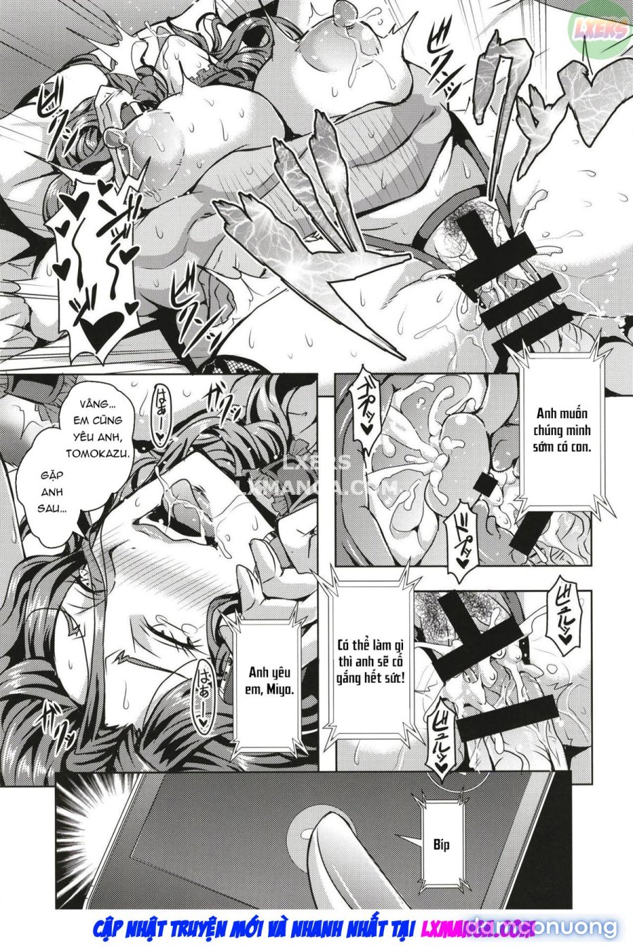 Hitozuma Asahina Miyo (32) Himitsu no Ninkatsu Nisshi 