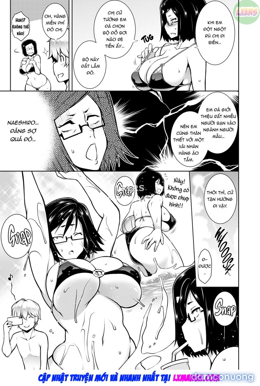 Dreamy Handfuls 