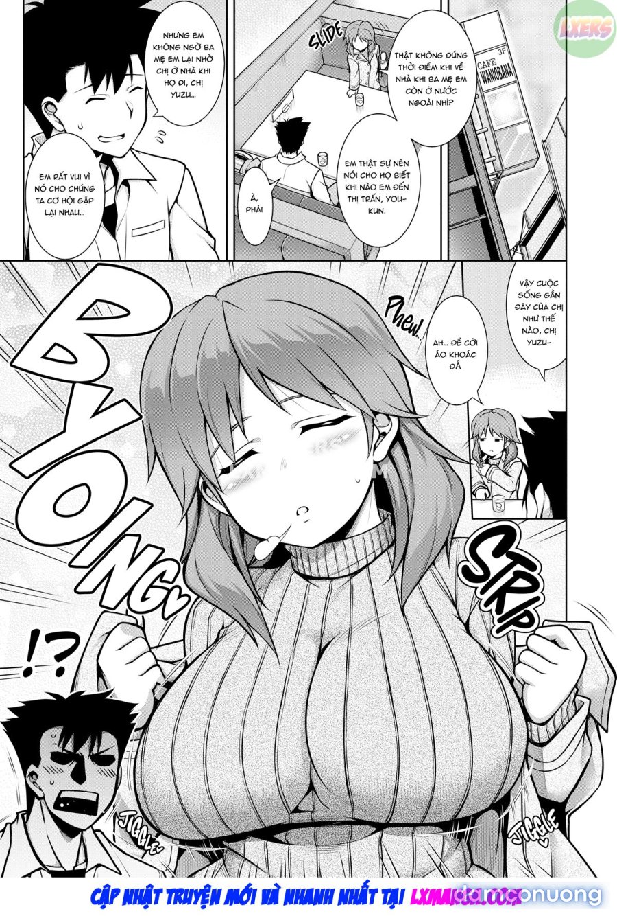 Dreamy Handfuls 