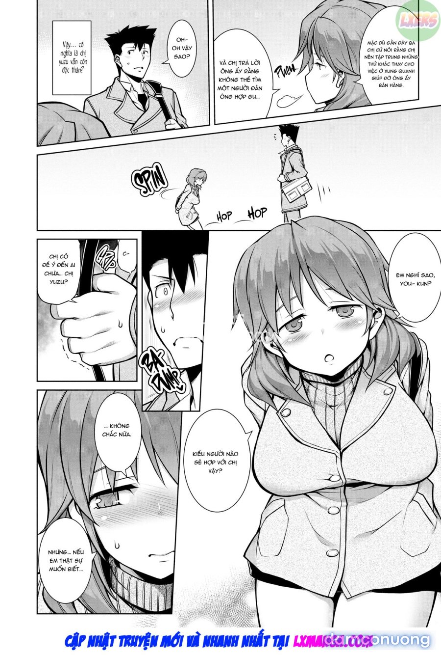Dreamy Handfuls 