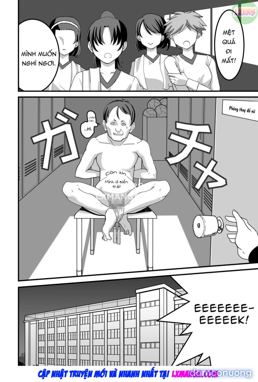Ms. Nishino Gets Hypnotized 
