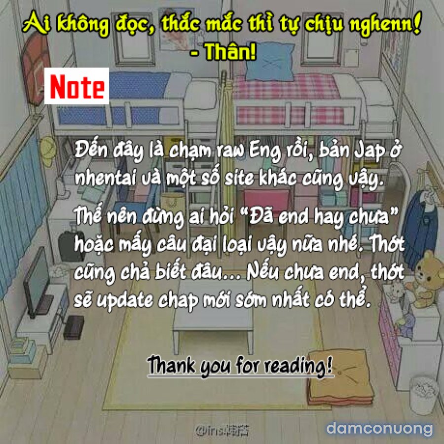 Mẹ tôi là diễn viên JAV 
