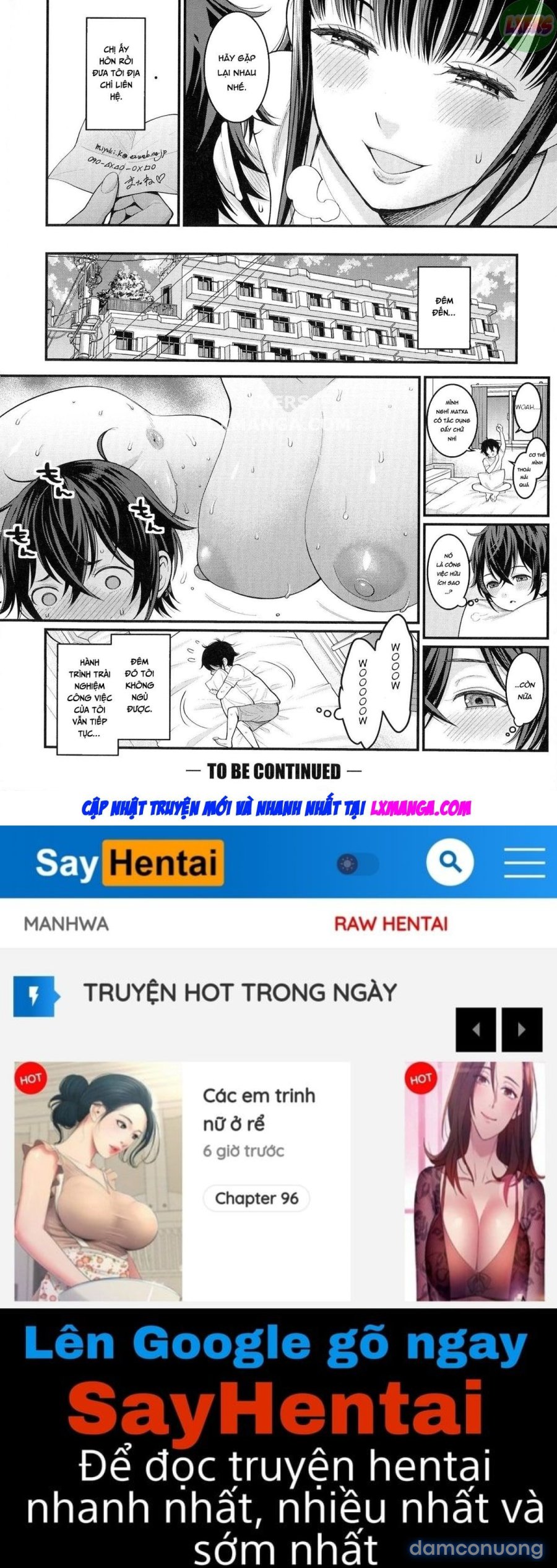 Boku no Otona Shokugyou Taiken 