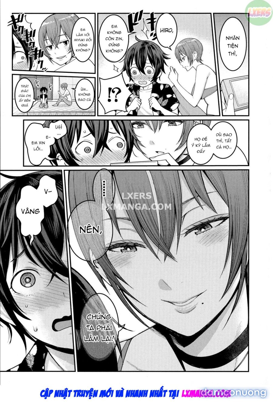Boku no Otona Shokugyou Taiken 