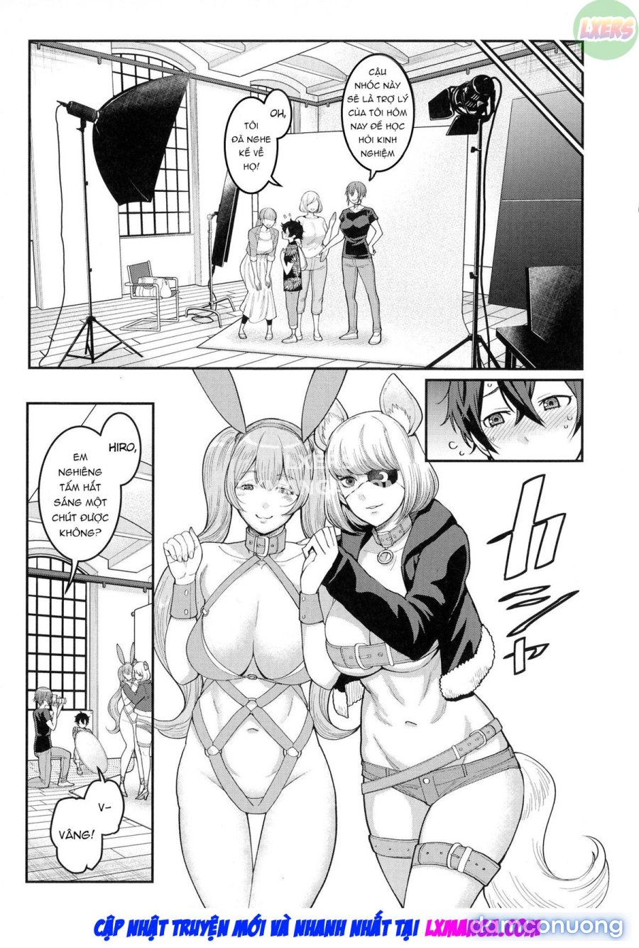Boku no Otona Shokugyou Taiken 