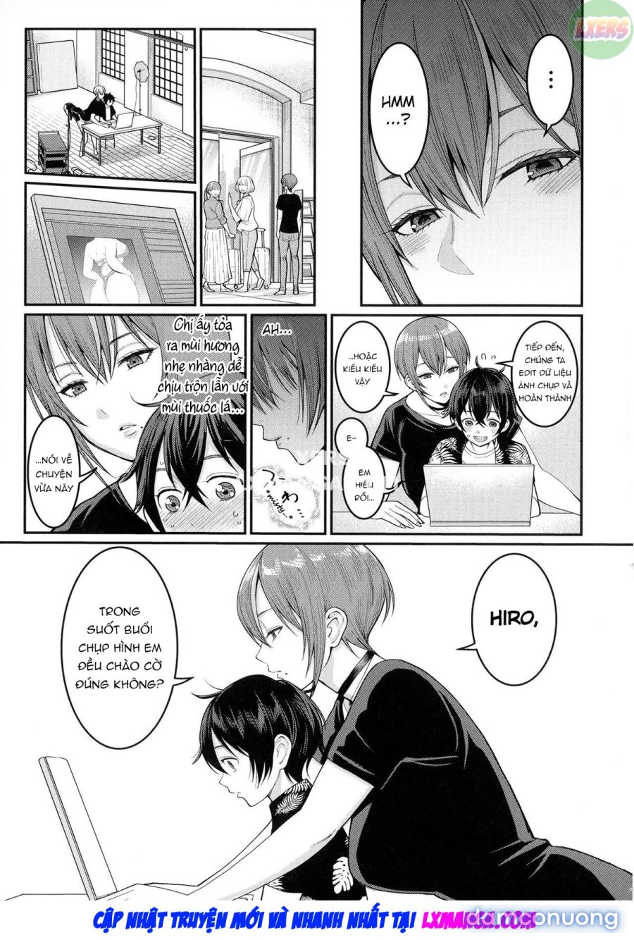Boku no Otona Shokugyou Taiken 