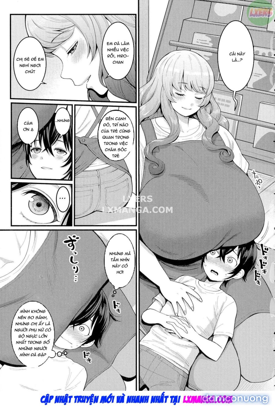 Boku no Otona Shokugyou Taiken 